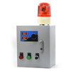 Thermostat électronique 220V Contrôleur de haute température et de basse température Contrôle dalarme de limite sup