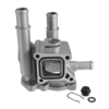 Thermostat Wi / boîtier de liquide de refroidissement pour Astra VAUXHALL 1.6 1.8 Chevrolet Cruze
