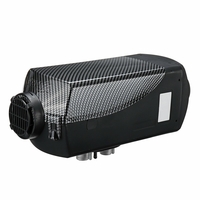 Thermostat diesel du kit LCD dappareil de chauffage de stationnement dappareil de chauffage diesel daérot