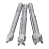 TIDEWAY 12/15 / 17mm forets dangle trou scie coupe outils de travail du bois perforateur de trou en bois
