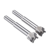 Tideway 16/18x120mm Élargi Charnière Cutter Perforateur À Bois Perceuse Trou Scie Cutter