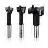 Tideway 17/19/35x70mm droite outils de travail du bois trou noyau foret bois scie cloche Cutter