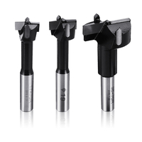 Tideway 17/19/35x70mm droite outils de travail du bois trou noyau foret bois scie cloche Cutter