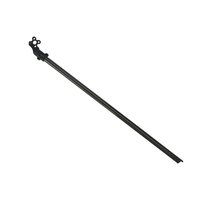 Tige de boom de queue de fibre de carbone de pièces de rechange dhélicoptère RC Eachine E160 RC
