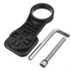 Tige de support de bâti de guidon pour le téléphone d