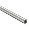 Tige de tube capillaire en acier inoxydable Tube 304,  4 mm x 2 mm x 250 mm