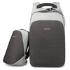 Tigernu Mochila 15, 6 pouces sac dordinateur portable avec port de charge USB école loisirs étanche étanche ordinate