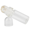 Timbre facial de peau de rouleau de Derma de thérapie de micro aiguilles de titane dalliage de 0.25-1.0mm 64