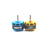 TINSLY 2307 2650KV Moteur Brushless 35g pour RC FPV Racing Drone