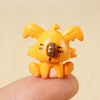 Tiny Q 2.3CM Koala Bear Mini Articles dameublement