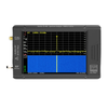 TinySA ULTRA Plus ZS406 Handheld Spectrum Analyzer 900MHz-5.4GHz 20dB LNA Module 3.98 inch IPS-TFT LCD 5000mAh Battery P