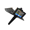 TinySA ULTRA Plus ZS406 Handheld Spectrum Analyzer 900MHz-5.4GHz 20dB LNA Module 3.98inch IPS-TFT LCD 5000mAh Battery Po