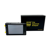 TinySA ULTRA ZS407 Handheld Spectrum Analyzer 100kHz-7.3GHz High-Resolution 3.98" IPS TFT LCD Internal LNA Gain USB-C Po