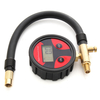 Tire pneu LCD Digital Air Pressure Gauge Meter Auto Motorcycle Car Truck