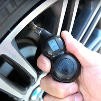 Tire Pressure Gauge Backlight High-precision Digital Tire Pressure Monitoring Car Tyre Air Pressure Gauge Meter LCD Disp