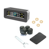 Tire pressure monitor TPMS Tire Pressure Monitoring System Car Tire Pressure Monitoring System Display External Sensor T