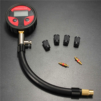 Tire Tire Taux de pression d
