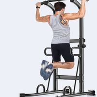 Tirez la machine détirement déquipement de formation de gymnase de station dimmersion dentraînement