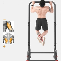 Tirez vers le haut de la station de barre horizontale entraînement haut du corps Fitness musculation maison GYM équipeme