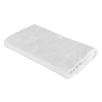 Tissu demballage de fibre de verre universel de fibre de verre E-verre de silencieux déchappement pour la moto