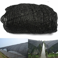 Tissu dombrage à 50 % de protection solaire Tissu résistant à la chaleur et à loxydation Tissu de bâche Résist