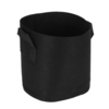 Tissu Grow Pot Respirant Planter Bag Grow Bag