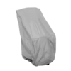 Tissu Polyester Gris WEN PW31C Couvercle Universel Lavable à haute pression