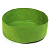 Tissu Pots de culture Sac à plantes respirant Pot de plantes de jardin de tomate végétale intelligente