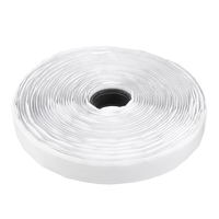 Tissu universel de joint de fenêtre de serrures à air pour les climatiseurs mobiles avec du ruban adhésif