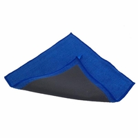 Tissu de nettoyage de voiture Tissu d