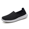 TissuÀLaMainRespirantSoft Femmes Occasionnels Chaussures