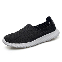 TissuÀLaMainRespirantSoft Femmes Occasionnels Chaussures