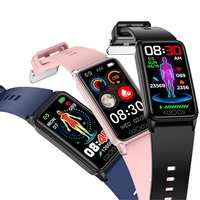 TK71Pro 1.47inch HD Screen Uric Acid Blood Lipids Blood Glucose Measurement Heart Rate Blood Pressure Blood Oxygen Monit
