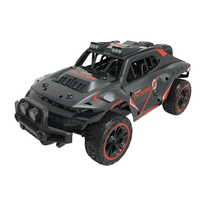 TKKJ K06 1/16 2.4G 4WD 25 km/h voiture RC semi-proportionnelle haute vitesse véhicules à courte distance modèle enfants