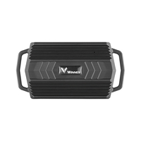 TKstar KT935 WINNES GPS GSM/GPRS Tracker étanche IPX3 précision 5M APP voiture pour animaux de compagnie