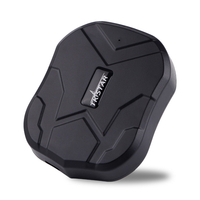 TKSTAR TK905 Étanche GPS GSM GPRS Traqueur Locateur 5000MAH pour Voiture Vehicle Animal de Compagnie Enfant Personnes Âg