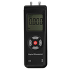 TL-102 LCD Numérique Manomètre Différentiel Manomètre Air Pression 10 Psi Données Maintien 11 Unités