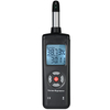 TL-500 Thermomètre numérique Hygromètre Humidité Température testeur Humide Ampoule Température Point de ros