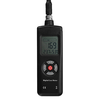 TL-601 Numérique Lux Mètre Luminomètre Illumination Mètre Thermomètre Hygromètre