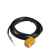 TL-Q5M NPN/PNP NO/ NC Détecteur de proximité Capteur inductif 3 fils DC10-30V TL-Q5MC1-Z TL-Q5MC2-Z TL-Q5MB1-Z TL-Q5MB2-