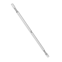 Tôle Grignoteuse Cutter Tonnelle De Remplacement Double Tête Accessoires Doutils De Coupe En Métal