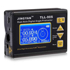 TLL-90S Super Angle Meter 0.005 Niveau laser professionnel double axe