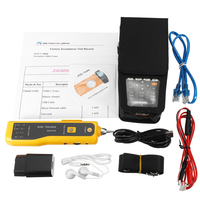 TM-600 Testeur VDSL VDSL2 tout-en-un TDR / ADSL / VDSL / OPM / VFL Condensateur de suivi de tonalité