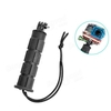 Tmc silicone poche poignée de montage auto bâton pour GoPro 1 2 3 3 plus