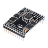 TMC5160TA-V1.0 Pilote de moteur pas à pas super silencieux StepStick pour imprimante 3D Reprap avec StealthChop / Spread