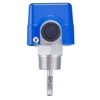 TMOK 1/2 "3/4" 1 "Commutateur de débit deau 304 Acier inoxydable HFS-25 20 15 Réglable 220VAC 15A Contrôle à palett