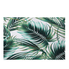 Toile de fond forêt feuilles tropicales vertes toiles de fond en vinyle palmiers et fond de photographie Monstera pour f