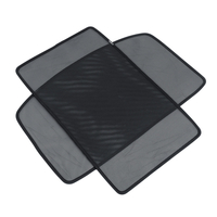 Toit ouvrant pare-soleil voiture pare-soleil pare-soleil pour toit arrière pour Tesla modèle S