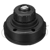 Tondeuse à chaîne Bump Head Line pour remplacement de tondeuse à gazon Homelite ST155 ST165 ST175