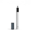Tondeuse à cheveux de nez électrique Mini tondeuse de nez doreille Portable IPX7 nettoyant de retrait étanche pour